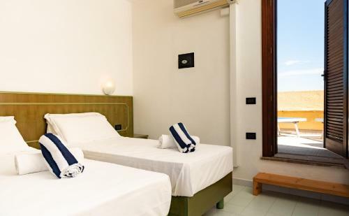 Hotel Le Tonnare Di Stintino - Beach Resort