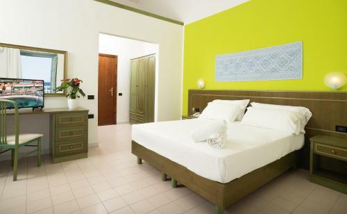 Hotel Le Tonnare Di Stintino - Beach Resort