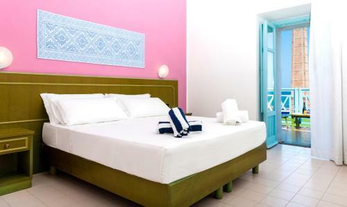 Hotel Le Tonnare Di Stintino - Beach Resort