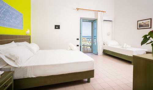 Hotel Le Tonnare Di Stintino - Beach Resort