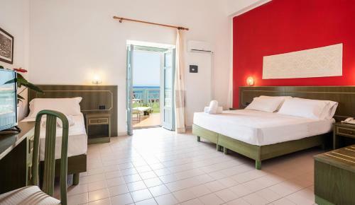 Hotel Le Tonnare Di Stintino - Beach Resort