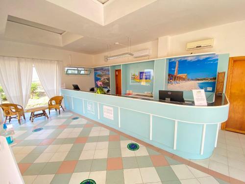 Hotel Le Tonnare Di Stintino - Beach Resort