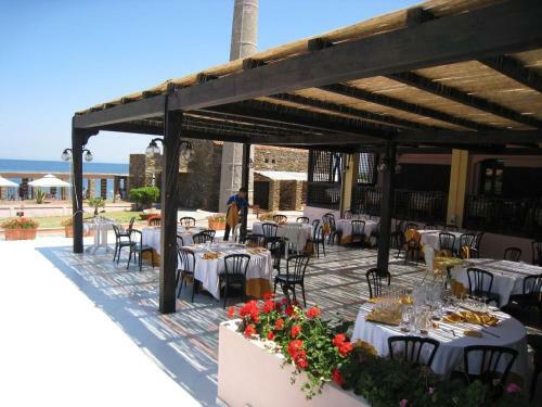 Hotel Le Tonnare Di Stintino - Beach Resort