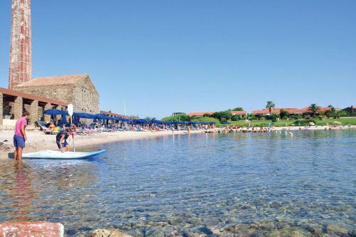 Hotel Le Tonnare Di Stintino - Beach Resort