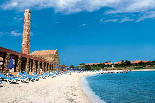 Hotel Le Tonnare Di Stintino - Beach Resort