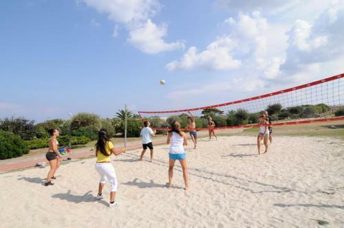 Hotel Le Tonnare Di Stintino - Beach Resort
