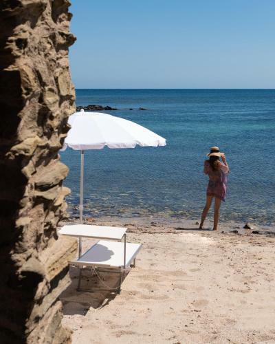 Hotel Le Tonnare Di Stintino - Beach Resort