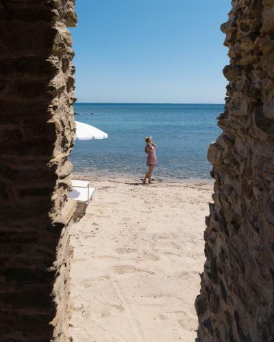 Hotel Le Tonnare Di Stintino - Beach Resort