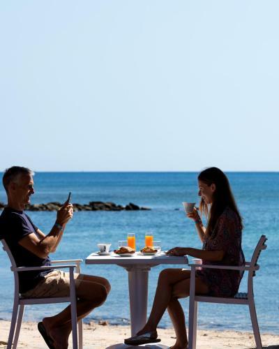 Hotel Le Tonnare Di Stintino - Beach Resort