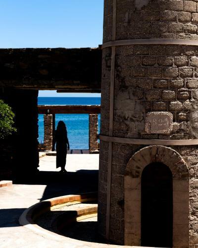 Hotel Le Tonnare Di Stintino - Beach Resort