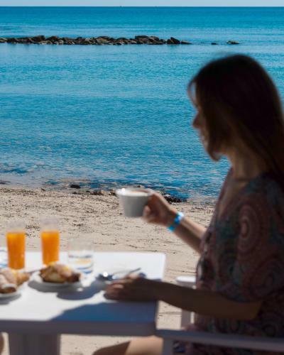 Hotel Le Tonnare Di Stintino - Beach Resort