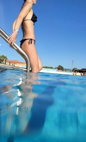 Hotel Le Tonnare Di Stintino - Beach Resort
