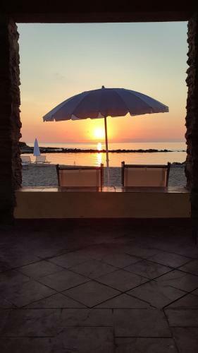 Hotel Le Tonnare Di Stintino - Beach Resort