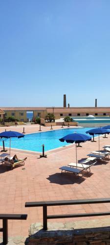 Hotel Le Tonnare Di Stintino - Beach Resort