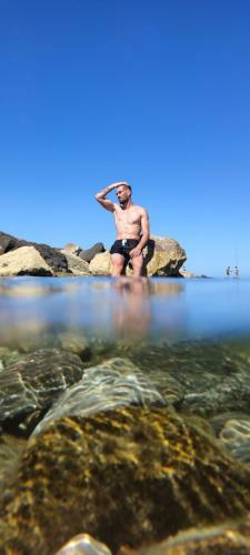 Hotel Le Tonnare Di Stintino - Beach Resort
