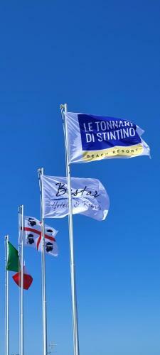 Hotel Le Tonnare Di Stintino - Beach Resort