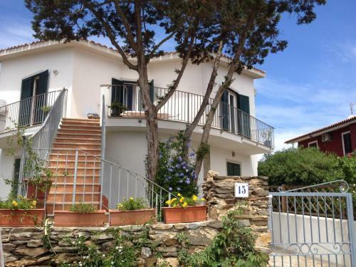 Bed & Breakfast Il Ginepro Di Stintino
