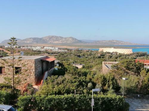 Apartamento La Finestra Su Stintino