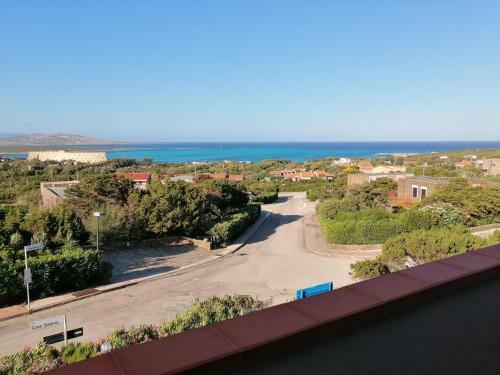 Apartamento La Finestra Su Stintino
