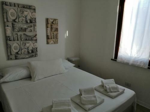Apartamento La Finestra Su Stintino