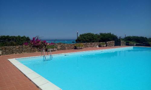 Apartamento La Finestra Su Stintino