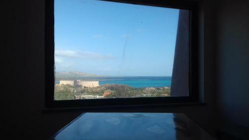 Apartamento La Finestra Su Stintino