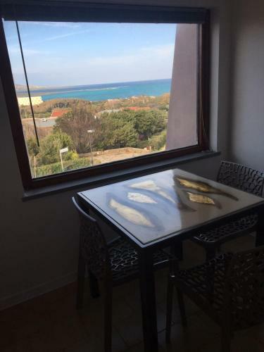 Apartamento La Finestra Su Stintino