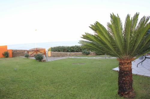 Villa Victoria