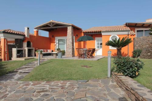 Villa Victoria
