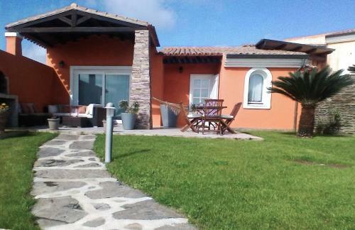 Villa Victoria