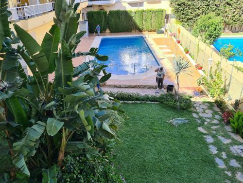 Butiplaya Apartament