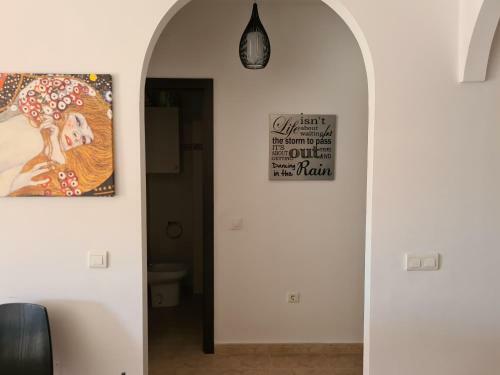 Butiplaya Apartament