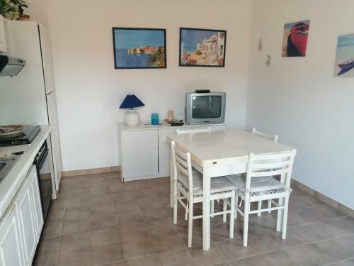 Apartamento Via Cala Sabina