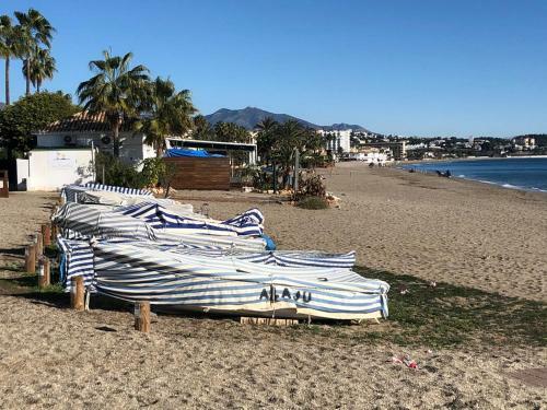 La Cala Beach Home - Few Steps Away From Sandy Beach
