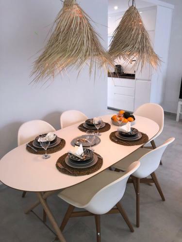 La Cala Beach Home - Few Steps Away From Sandy Beach