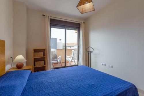 Beautiful Apartement In La Cala De