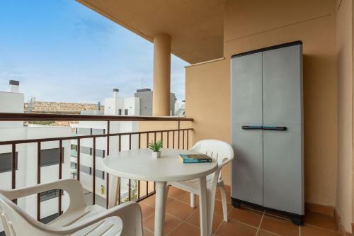 Beautiful Apartement In La Cala De
