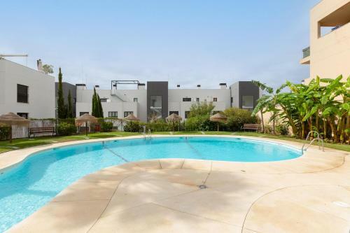 Beautiful Apartement In La Cala De