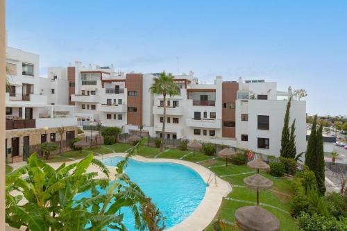 Beautiful Apartement In La Cala De