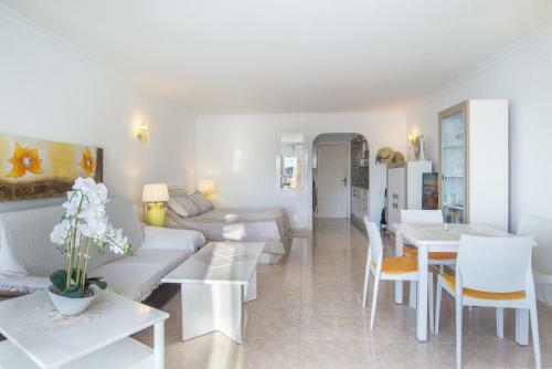 Apartamento Penthouse Studio With Sea Views
