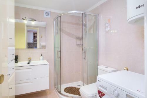 Apartamento Penthouse Studio With Sea Views