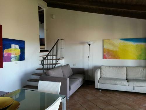 Villa Magritte