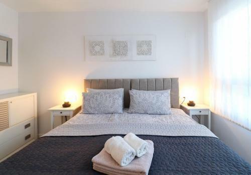 Apartamento Cala Serena Brand New, Private Plunge Pool