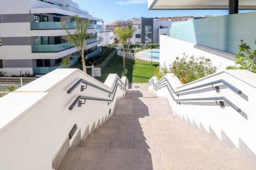 Apartamento Cala Serena Brand New, Private Plunge Pool