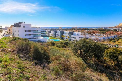 Apartamento Cala Serena Brand New, Private Plunge Pool