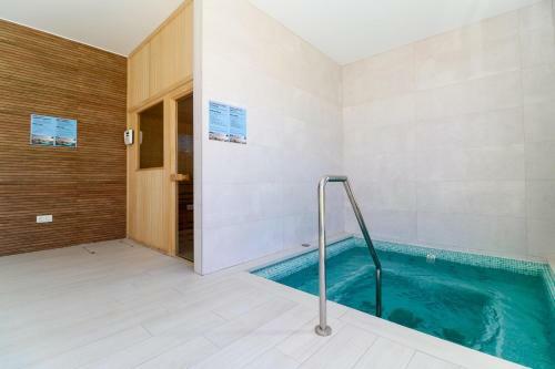 Apartamento Cala Serena Brand New, Private Plunge Pool