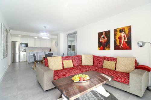 Apartamento Cala Serena Brand New, Private Plunge Pool