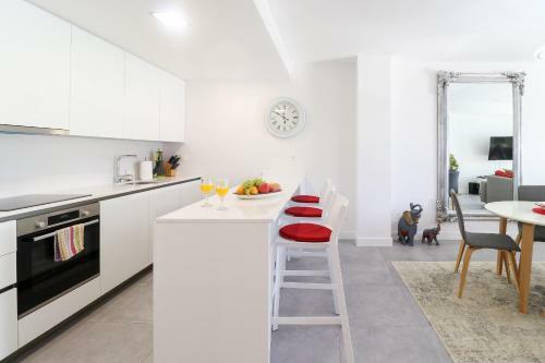 Apartamento Cala Serena Brand New, Private Plunge Pool