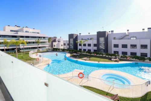 Apartamento Cala Serena Brand New, Private Plunge Pool