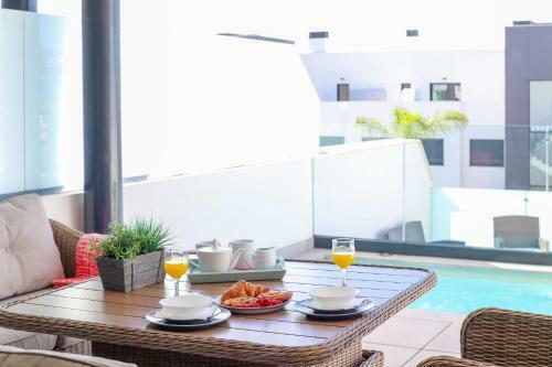 Apartamento Cala Serena Brand New, Private Plunge Pool